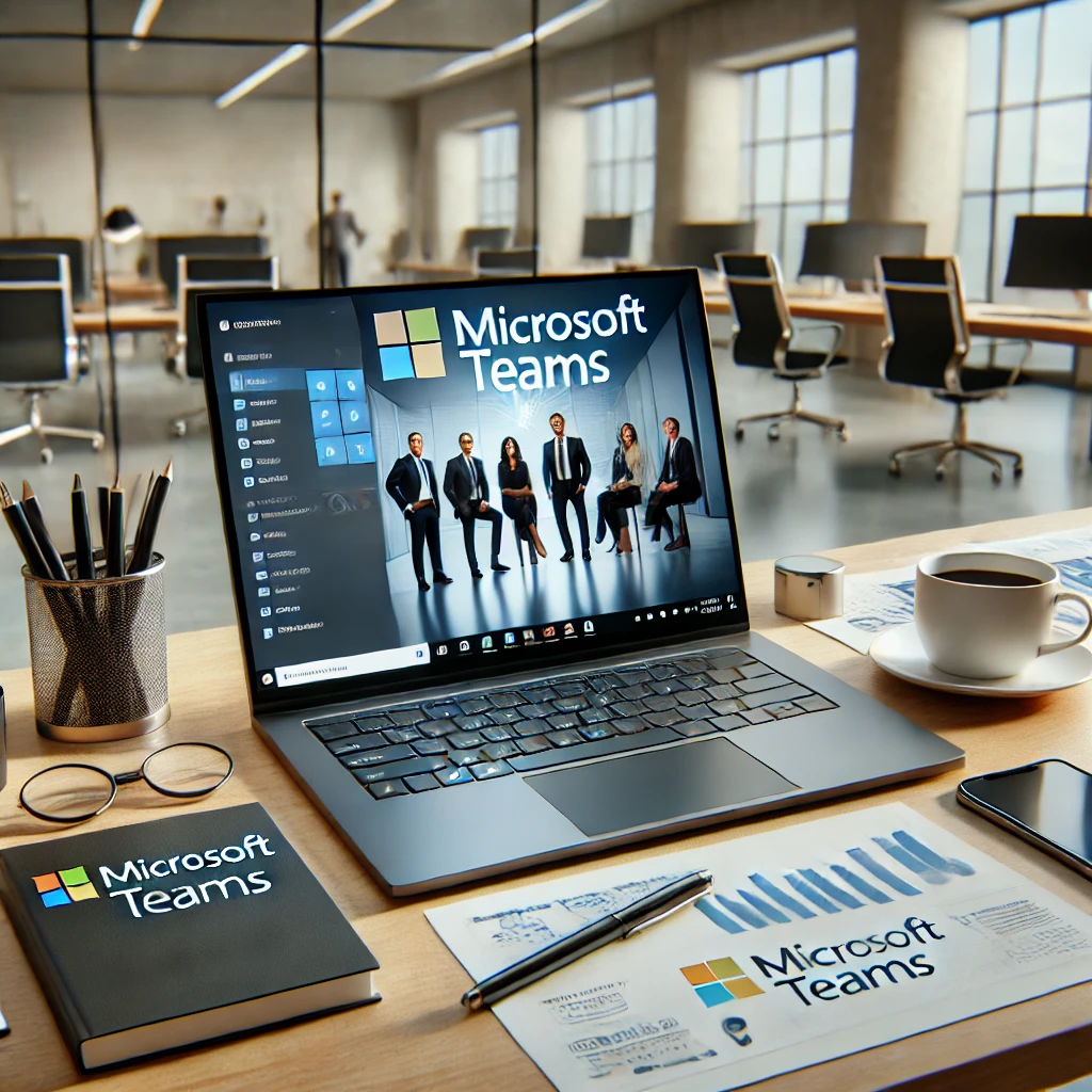 Microsoft